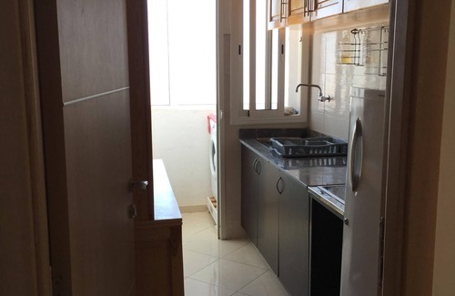Cite Al Mohammadi Apartment | Pleasant Appt AGADIR
