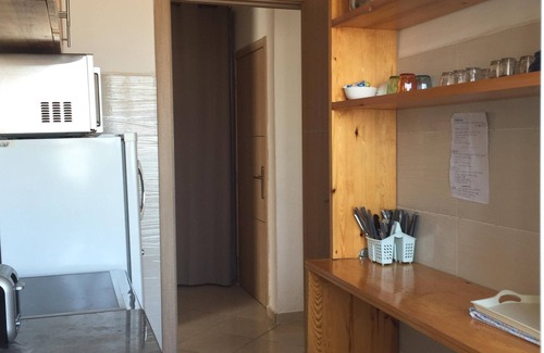 Cite Al Mohammadi Apartment | Pleasant Appt AGADIR
