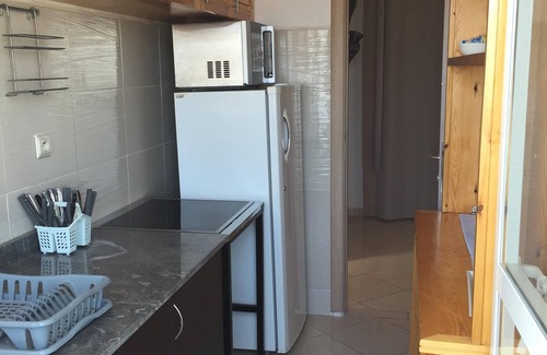 Cite Al Mohammadi Apartment | Pleasant Appt AGADIR