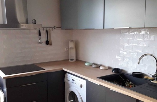 5th Arrondissement Bed & Breakfast | Pleasant bed and breakfast with free parking