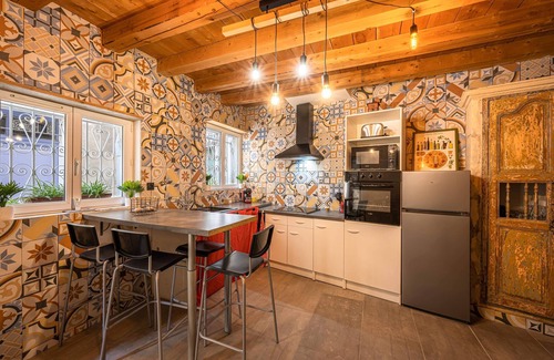 Fourques House | Pleasant, centrally-located house