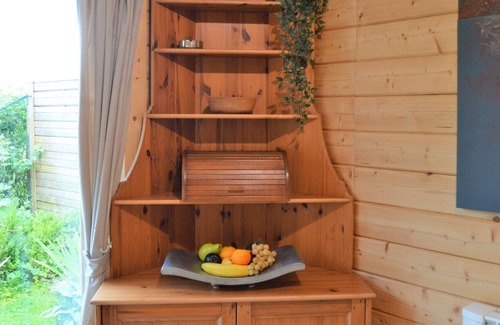 Anhee Ski Chalet | Pleasant chalet in Anhée in a charming area