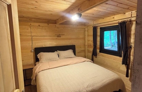 Ayder Ski Chalet | Pleasant chalet with WiFi @Ayder KUZEY Houses