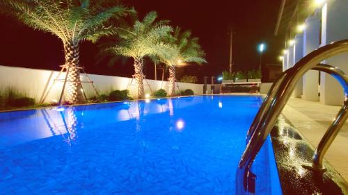 Chiang Mai Hotel | Pleasant Chiangmai
