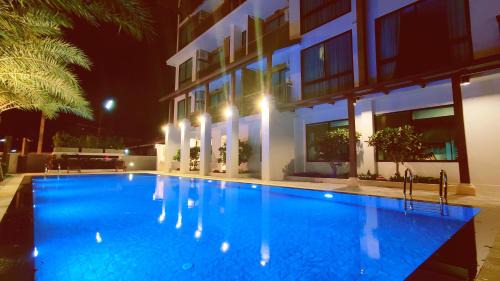Chiang Mai Hotel | Pleasant Chiangmai