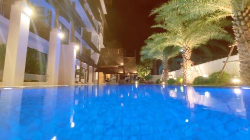 Chiang Mai Hotel | Pleasant Chiangmai