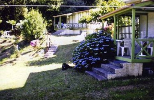 Casalabriva Ski Chalet | Pleasant cottage in a village near the best beaches