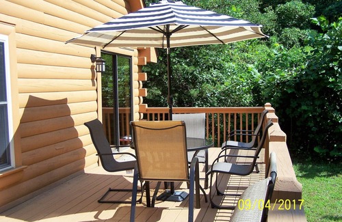 Rutherfordton Cabin | Pleasant Country Cabin - Approx 8 minutes to TIEC