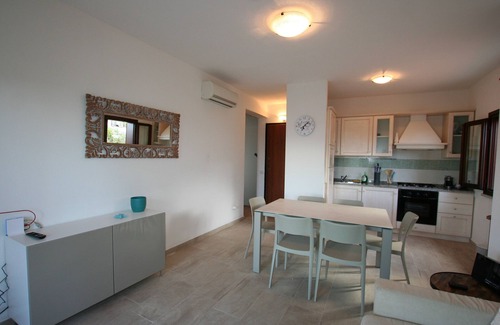 Porto San Paolo Villa | Pleasant detached villa - Jacuzzi - Sea view