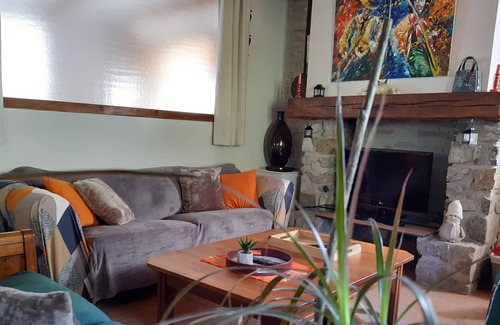 Sainte-Marie-de-Campan House | Pleasant family house 10 pers *** located 12km from La Mongie