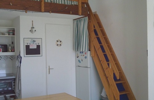 Saint-Hilaire-de-Riez House | Pleasant cottage 350m from the beach