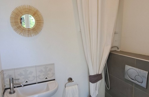 La Pie Cabin | Pleasant vacation home close to the banks of the Marne.