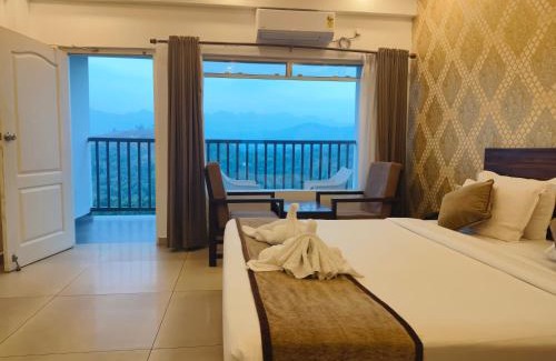 Udumbanchola Resort | Pleasant Hill Resort
