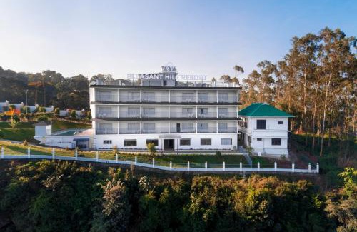 Udumbanchola Resort | Pleasant Hill Resort