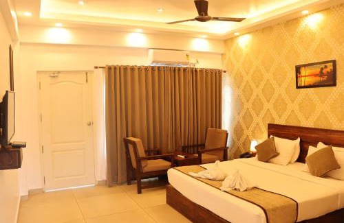 Udumbanchola Resort | Pleasant Hill Resort