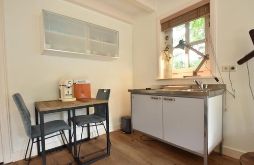Schoorldam House | Pleasant Holiday Home in Schoorl near the Beach