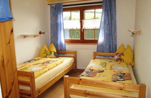 Sankt Peter Apartment | Pleasant holiday home with balcony