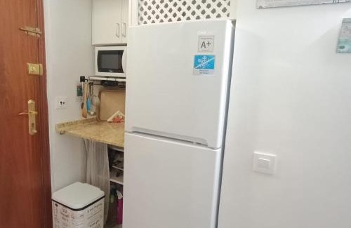 Torremolinos City Centre Apartment | Pleasant Home