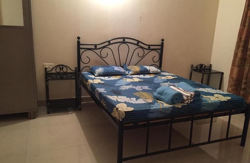 Dabolim House | Pleasant Homestay