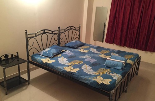 Dabolim House | Pleasant Homestay