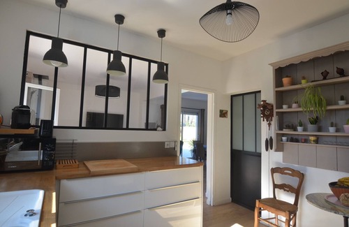 Andernos-les-Bains House | Pleasant house with heated pool 800 meters from the beach
