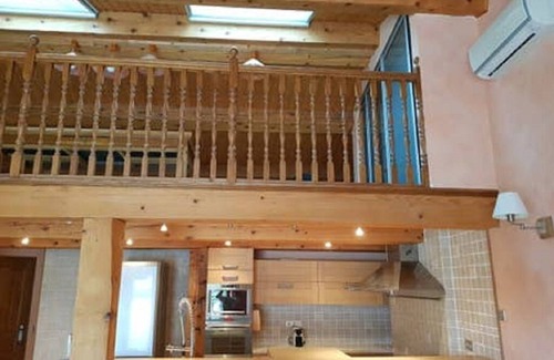 Portes-les-Valence House | Pleasant house of 85m2 in calm classified 4 stars.
