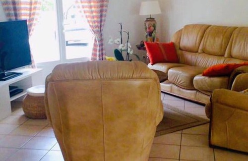 La Jonchere House | Pleasant house ( 6 pers) with swimming pool and close to the sea