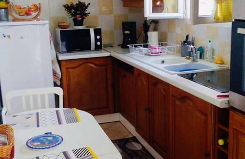 La Jonchere House | Pleasant house ( 6 pers) with swimming pool and close to the sea