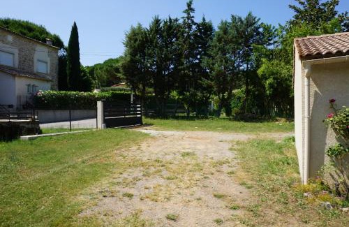 Anduze House | Pleasant house close to Anduze