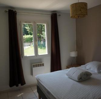 Anduze House | Pleasant house close to Anduze