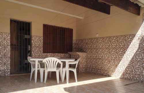 Solemar House | Pleasant house, safe and familiar atmosphere.