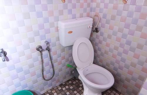 Kochi House | Pleasant Inn