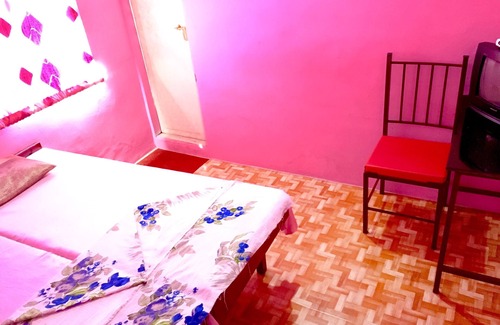 Kochi House | Pleasant Inn