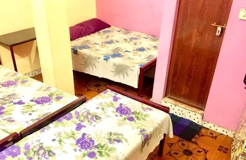Kochi House | Pleasant Inn
