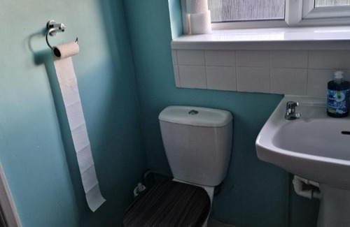 Northampton House | Pleasant Lodge