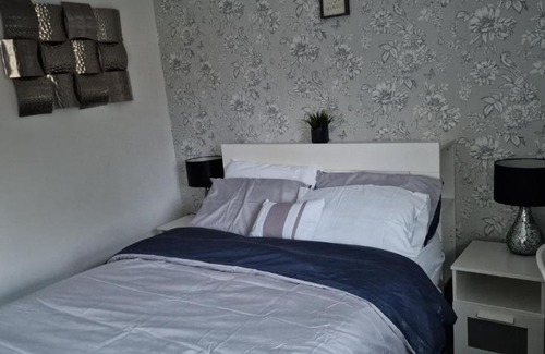Northampton House | Pleasant Lodge