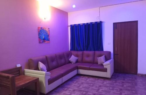 Kodaikanal House | Pleasant Memories