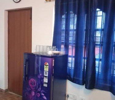 Kodaikanal House | Pleasant Memories