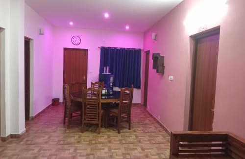 Kodaikanal House | Pleasant Memories