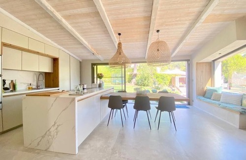 Pegomas Villa | Pleasant modern Provencal family villa