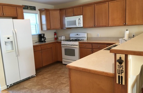Bridgton Condo | Pleasant Mountain Condo Ski in Ski out