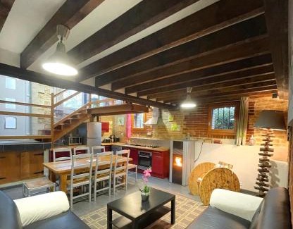 Basseneville House | Pleasant Norman house 15 minutes from the beach of Cabourg