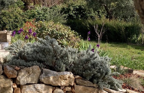 Bargemon House | Pleasant renovated vacation home in a relaxing setting.