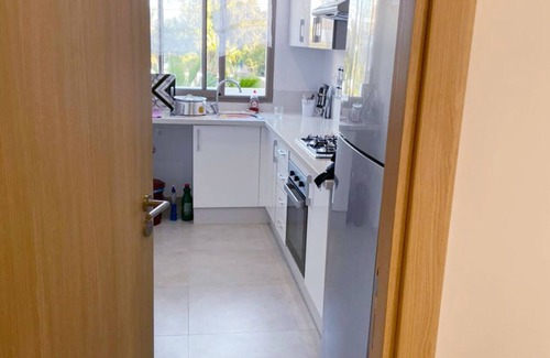 Cabo Negro Apartment | Pleasant & spacious apartment with two large balconies overlooking two swimming pools