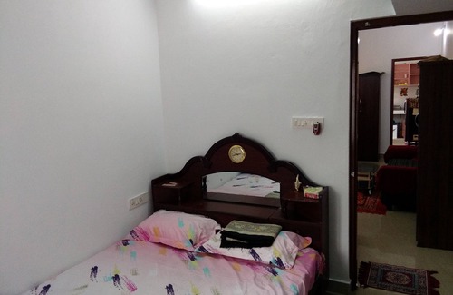 West Saidapet Bed & Breakfast | Pleasant Stay accomodation