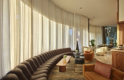 SoHo Hotel | Pleasant Stay, Convenient Location! Pet-friendly Property, Onsite Pool!