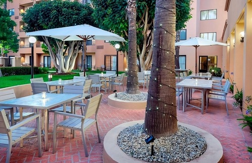 Torrance House | Pleasant Stay, Convenient Location! Outdoor Pool, Free Parking, Pets Allowed!