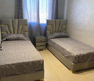 Menara Apartment | pleasant stay in Marrakesh