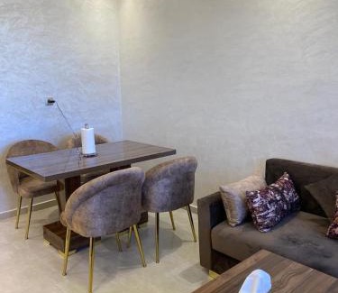 Menara Apartment | pleasant stay in Marrakesh