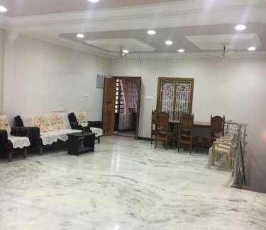 Tiruchirappalli Apartment | Pleasant Stay